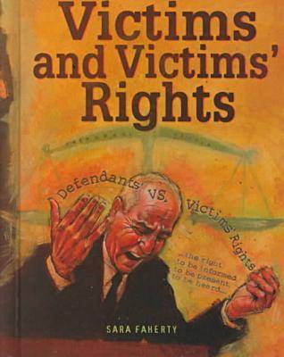 Cover of Victims and Victims' Rights