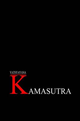 Cover of Kamasutra