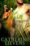 Book cover for Kin