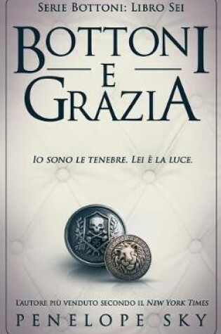 Cover of Bottoni E Grazia
