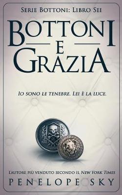 Book cover for Bottoni E Grazia