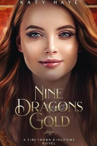 Cover of Nine Dragons Gold