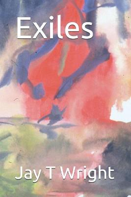 Book cover for Exiles