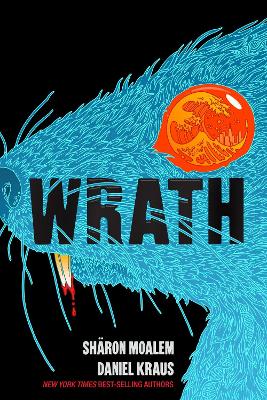 Book cover for Wrath