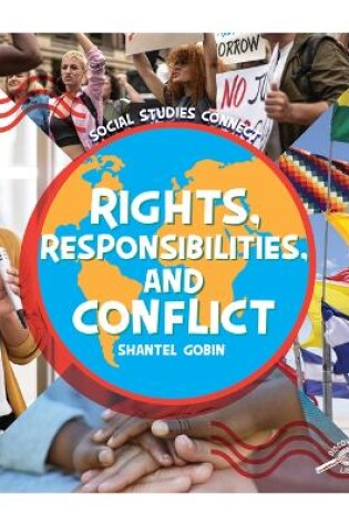 Cover of Rights, Responsibilities, and Conflict