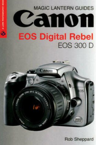 Cover of Canon EOS Digital Rebel