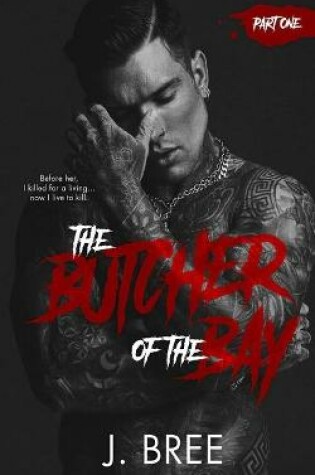 Cover of The Butcher of the Bay