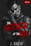 Book cover for The Butcher of the Bay
