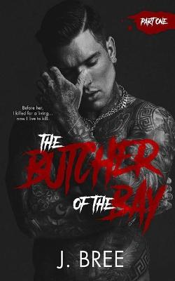 Cover of The Butcher of the Bay