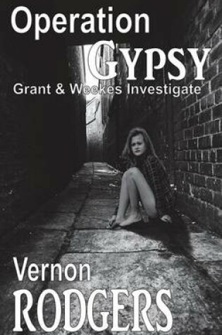 Cover of Operation Gypsy