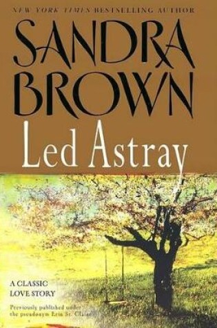 Cover of Led Astray