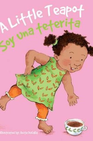 Cover of Soy Una Teterita / I M a Little Teapot