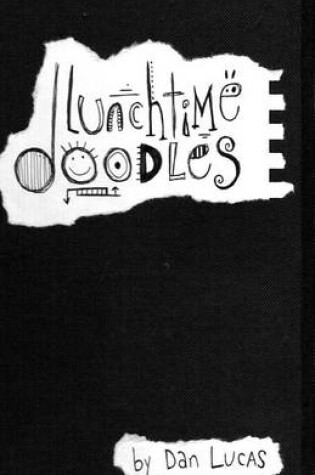 Cover of Lunchtime Doodles