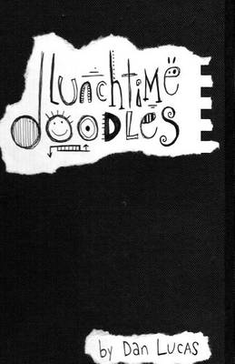 Book cover for Lunchtime Doodles