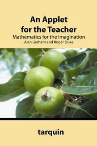 Cover of An Applet for the Teacher