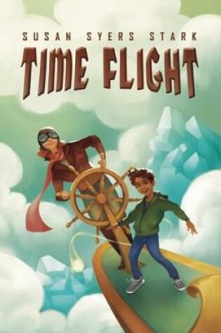 Cover of Time Flight