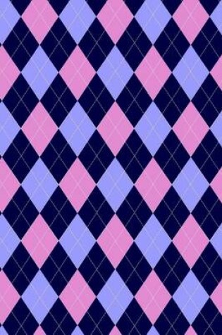 Cover of Checkered Pattern 22