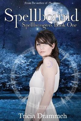 Book cover for Spellbound