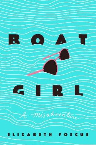 Cover of Boat Girl