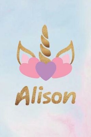 Cover of Alison