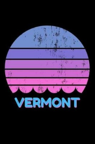 Cover of Vermont