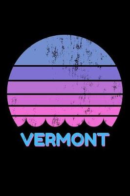 Book cover for Vermont