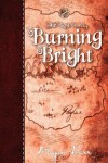 Book cover for Burning Bright