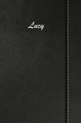 Cover of Lucy