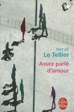 Cover of Assez Parle D'Amour