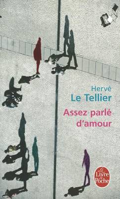 Book cover for Assez Parle D'Amour