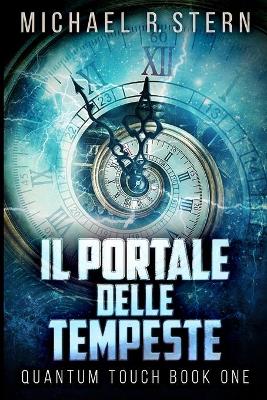 Book cover for Il Portale Delle Tempeste