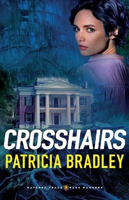 Book cover for Crosshairs