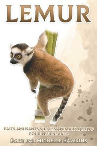 Cover of Lemur