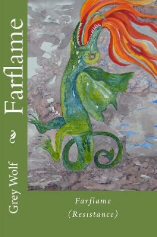 Cover of Farflame