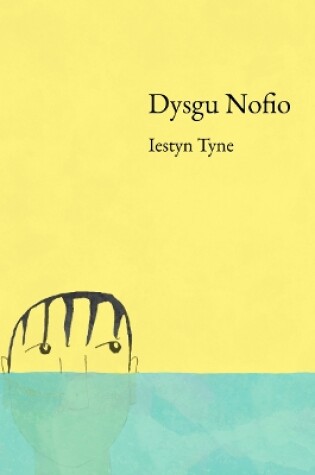 Cover of Dysgu nofio