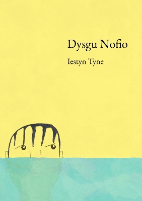 Book cover for Dysgu nofio