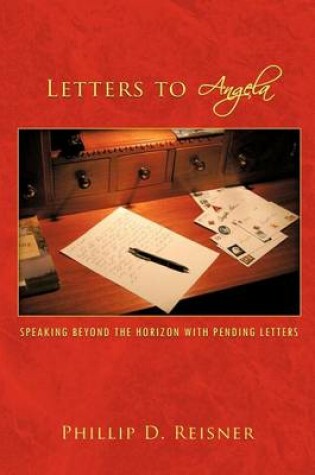 Cover of Letters to Angela