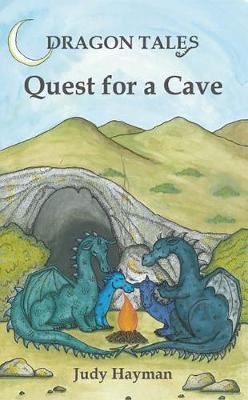 Cover of Quest for a Cave