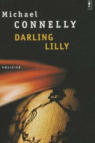 Cover of Darling Lilly
