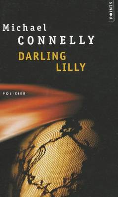 Book cover for Darling Lilly