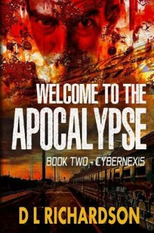 Cover of Welcome to the Apocalypse