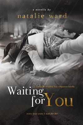 Book cover for Waiting For You