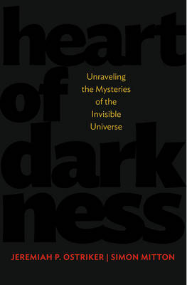 Cover of Heart of Darkness