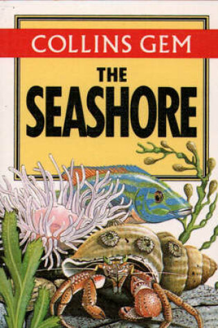 Cover of Seashore