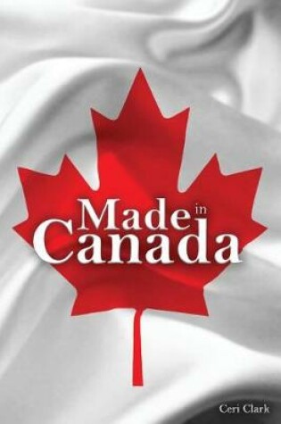 Cover of Made in Canada