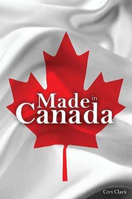 Book cover for Made in Canada