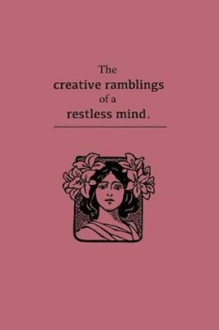 Cover of Creative Ramblings