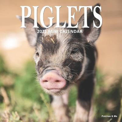 Book cover for Piglets