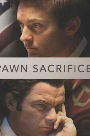 Cover of Pawn Sacrifice