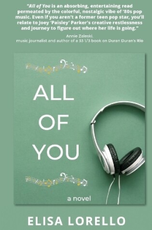 Cover of All of You